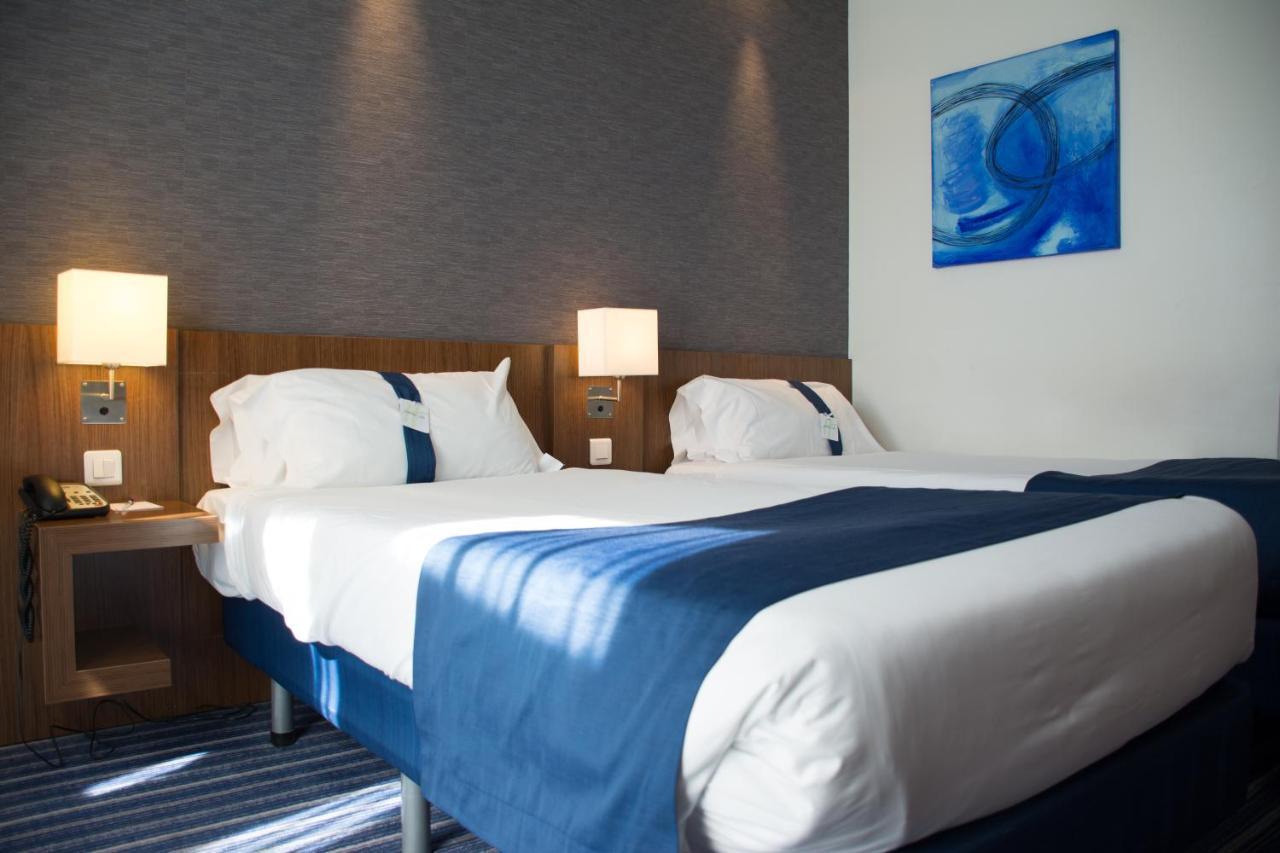 Holiday Inn Express Madrid Leganes By Ihg Kültér fotó