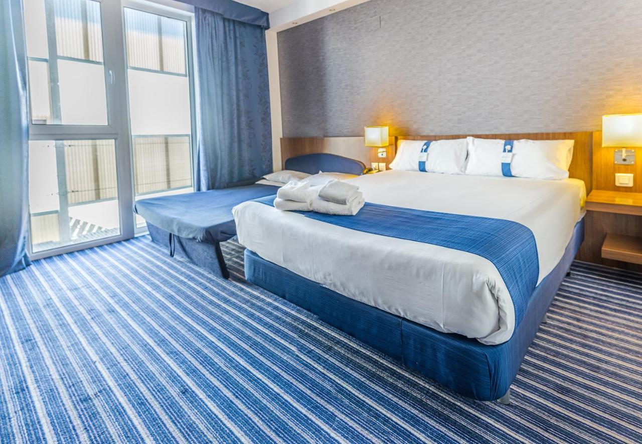 Holiday Inn Express Madrid Leganes By Ihg Kültér fotó