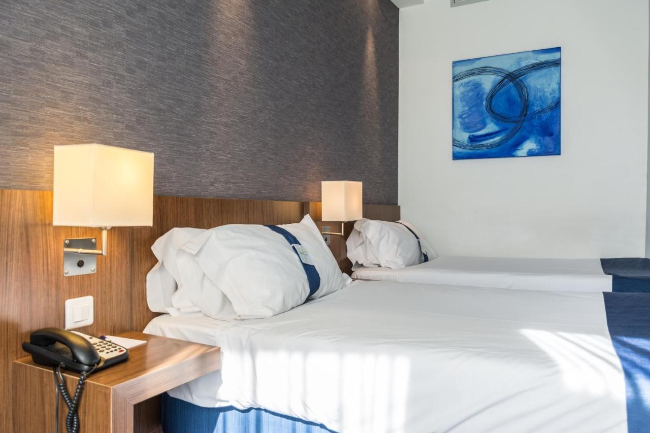 Holiday Inn Express Madrid Leganes By Ihg Kültér fotó