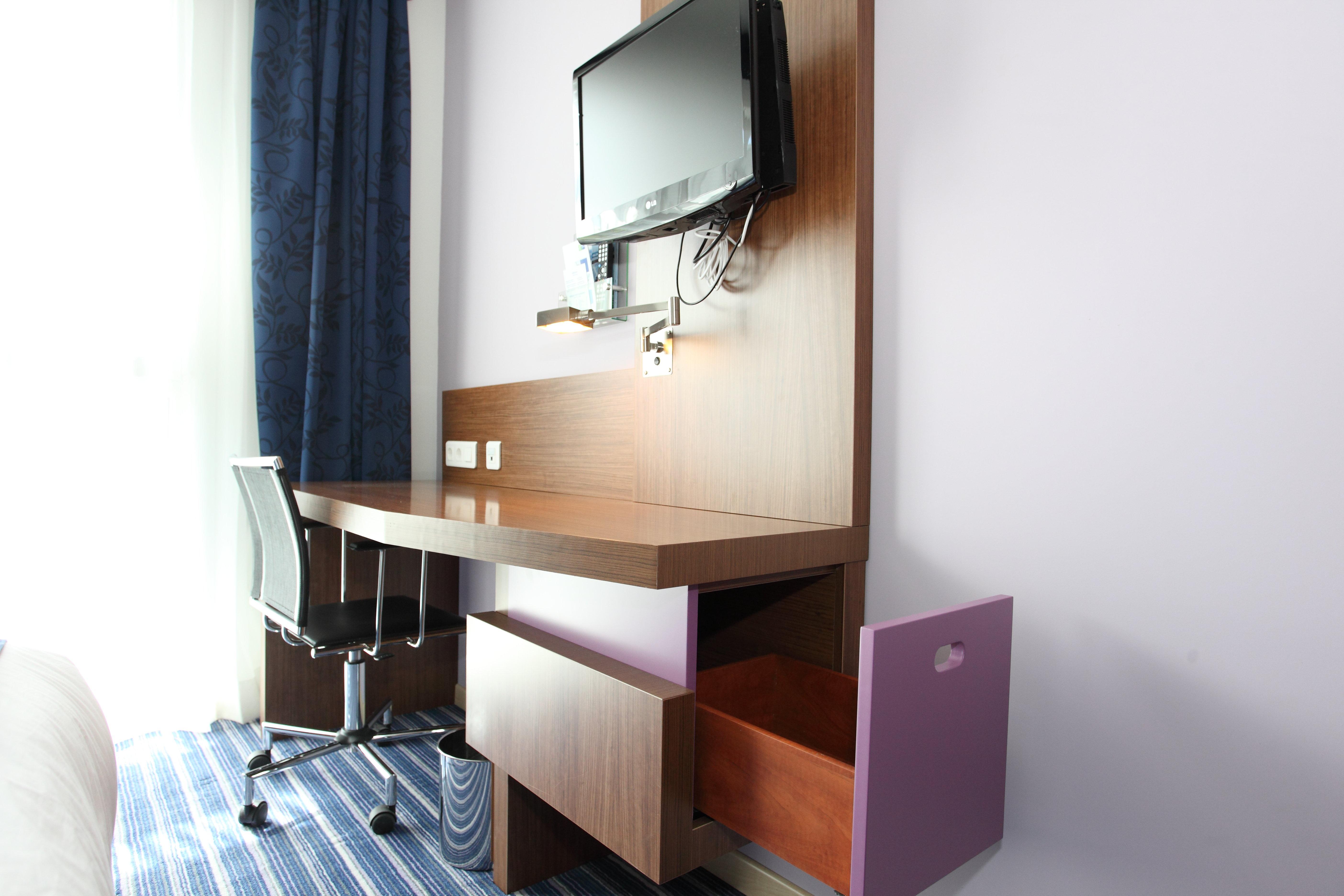 Holiday Inn Express Madrid Leganes By Ihg Kültér fotó