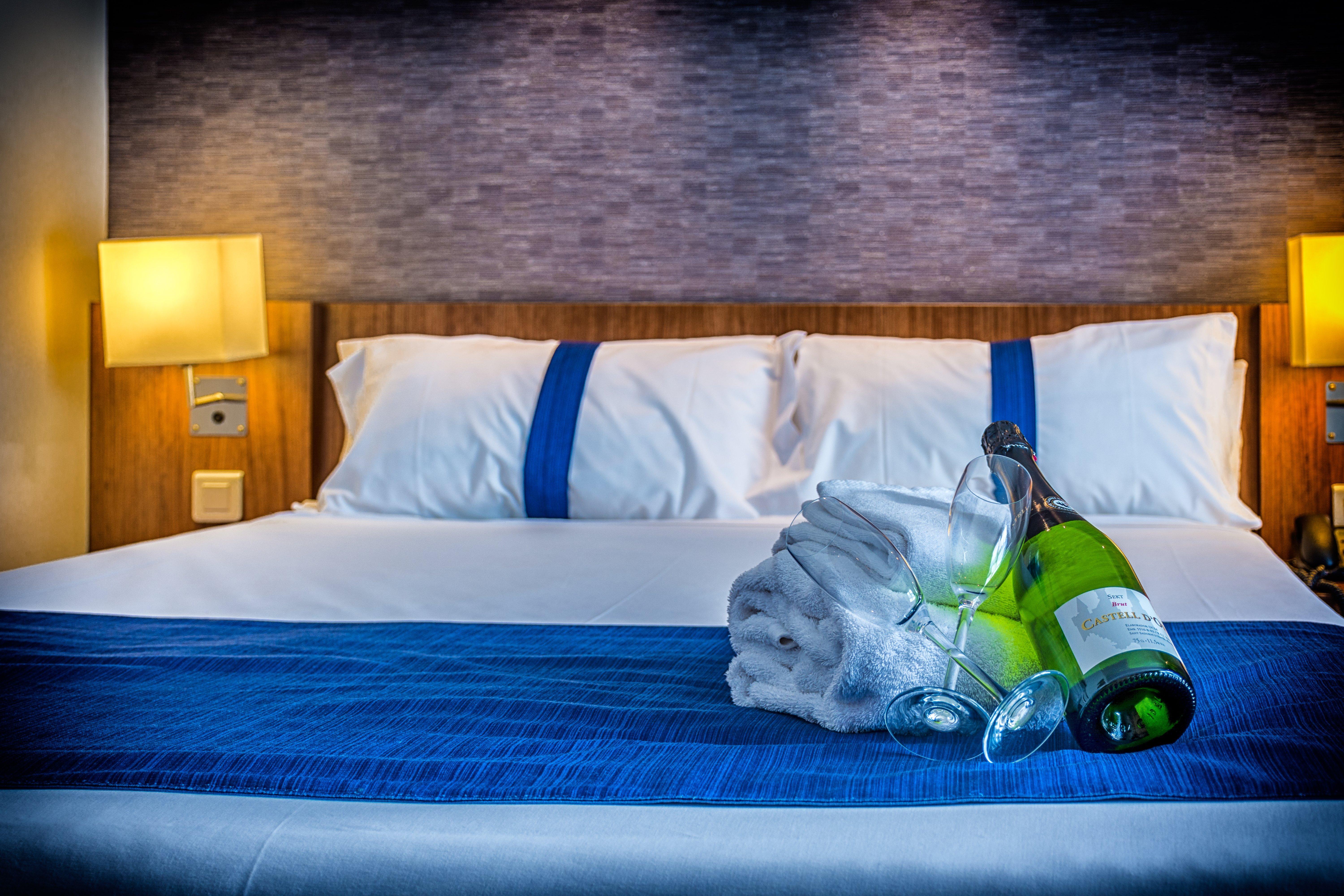 Holiday Inn Express Madrid Leganes By Ihg Kültér fotó