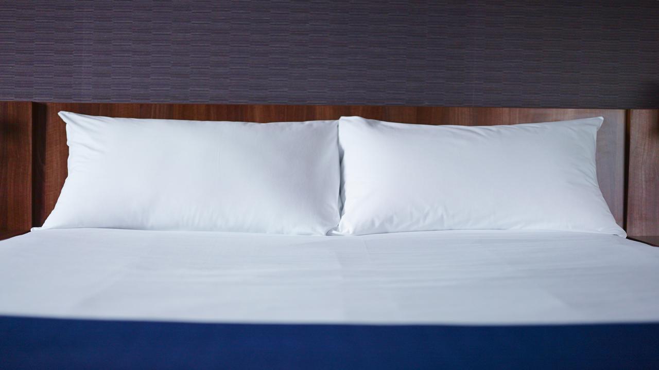 Holiday Inn Express Madrid Leganes By Ihg Kültér fotó