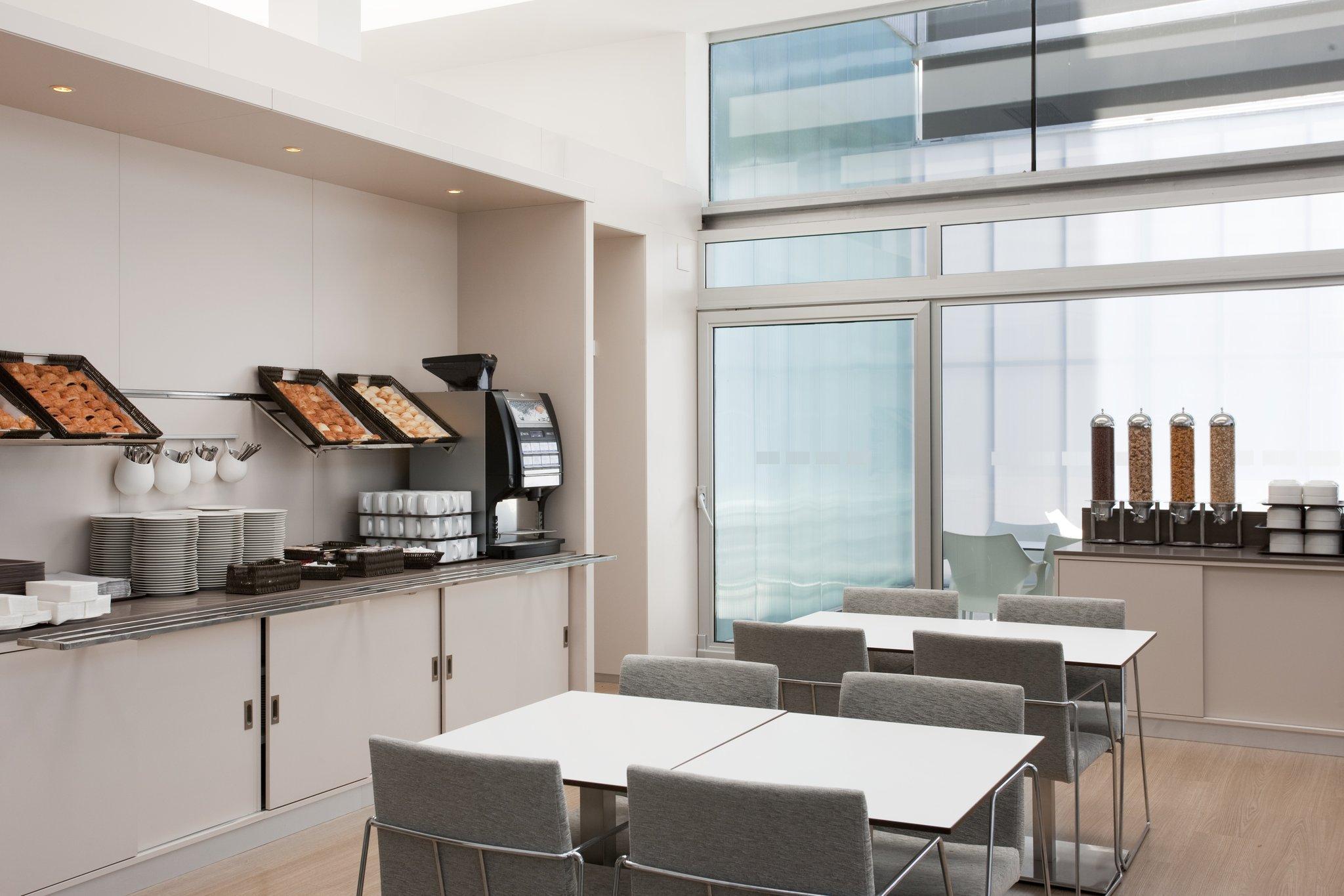 Holiday Inn Express Madrid Leganes By Ihg Létesítmények fotó