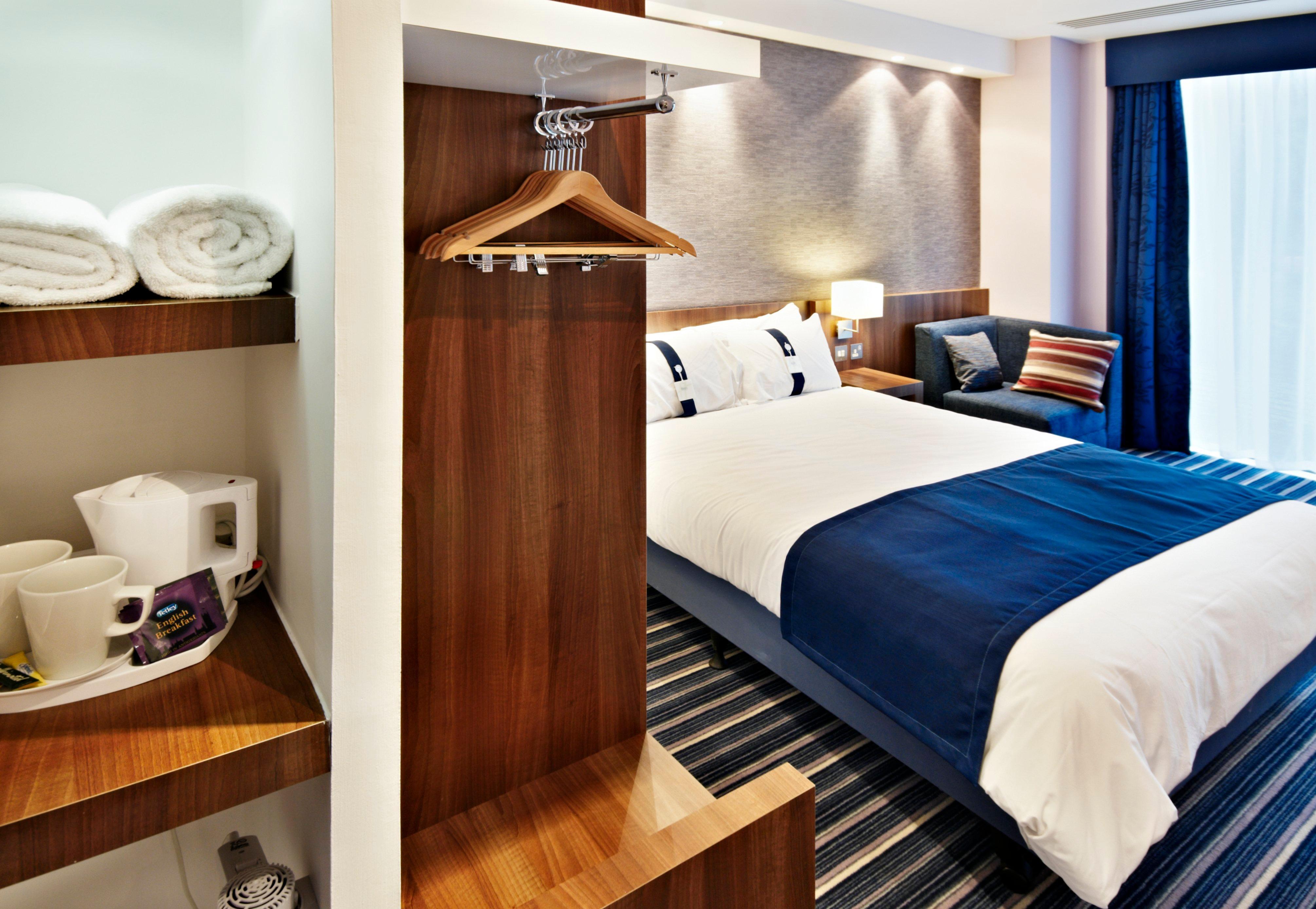 Holiday Inn Express Madrid Leganes By Ihg Kültér fotó