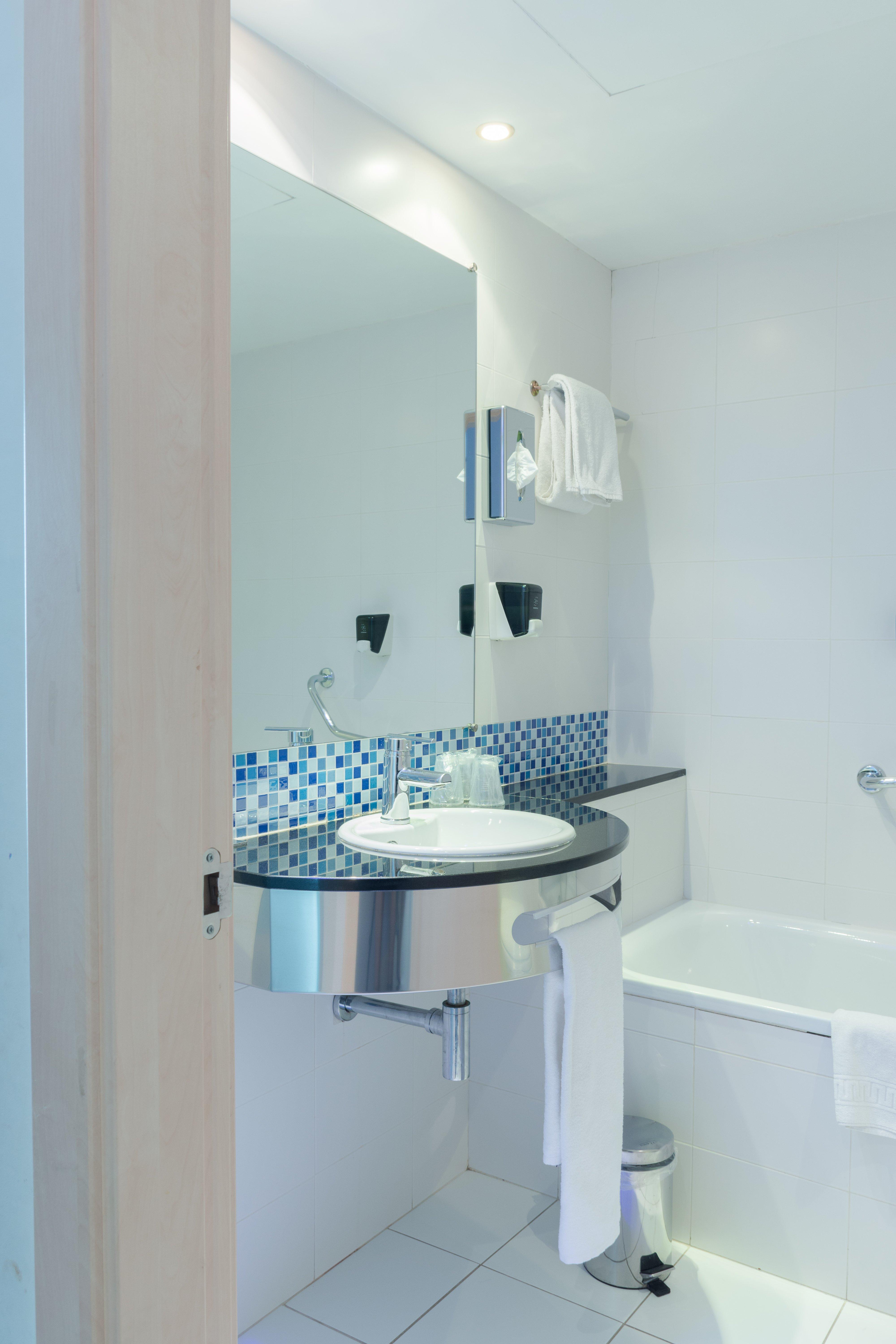 Holiday Inn Express Madrid Leganes By Ihg Kültér fotó