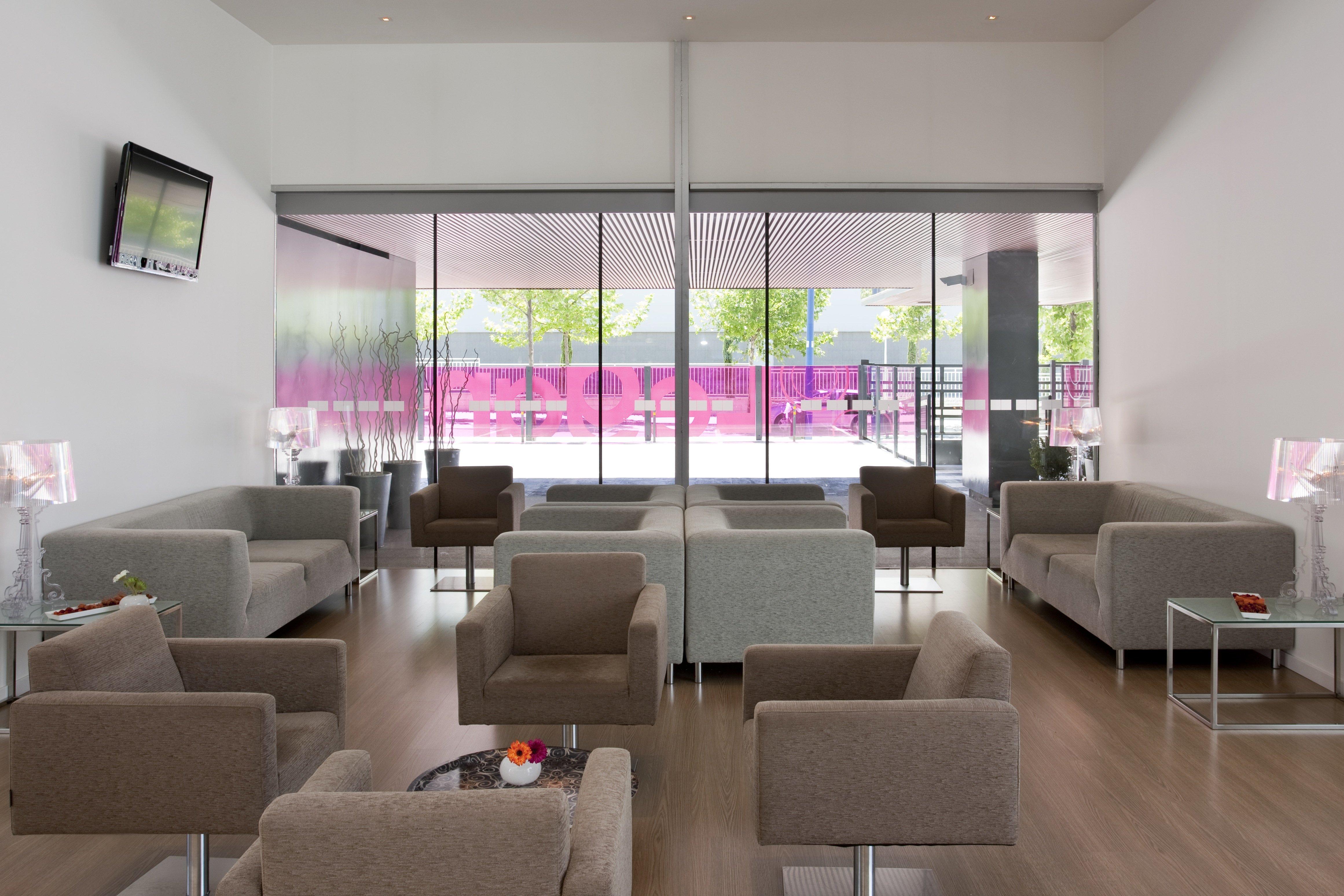 Holiday Inn Express Madrid Leganes By Ihg Étterem fotó