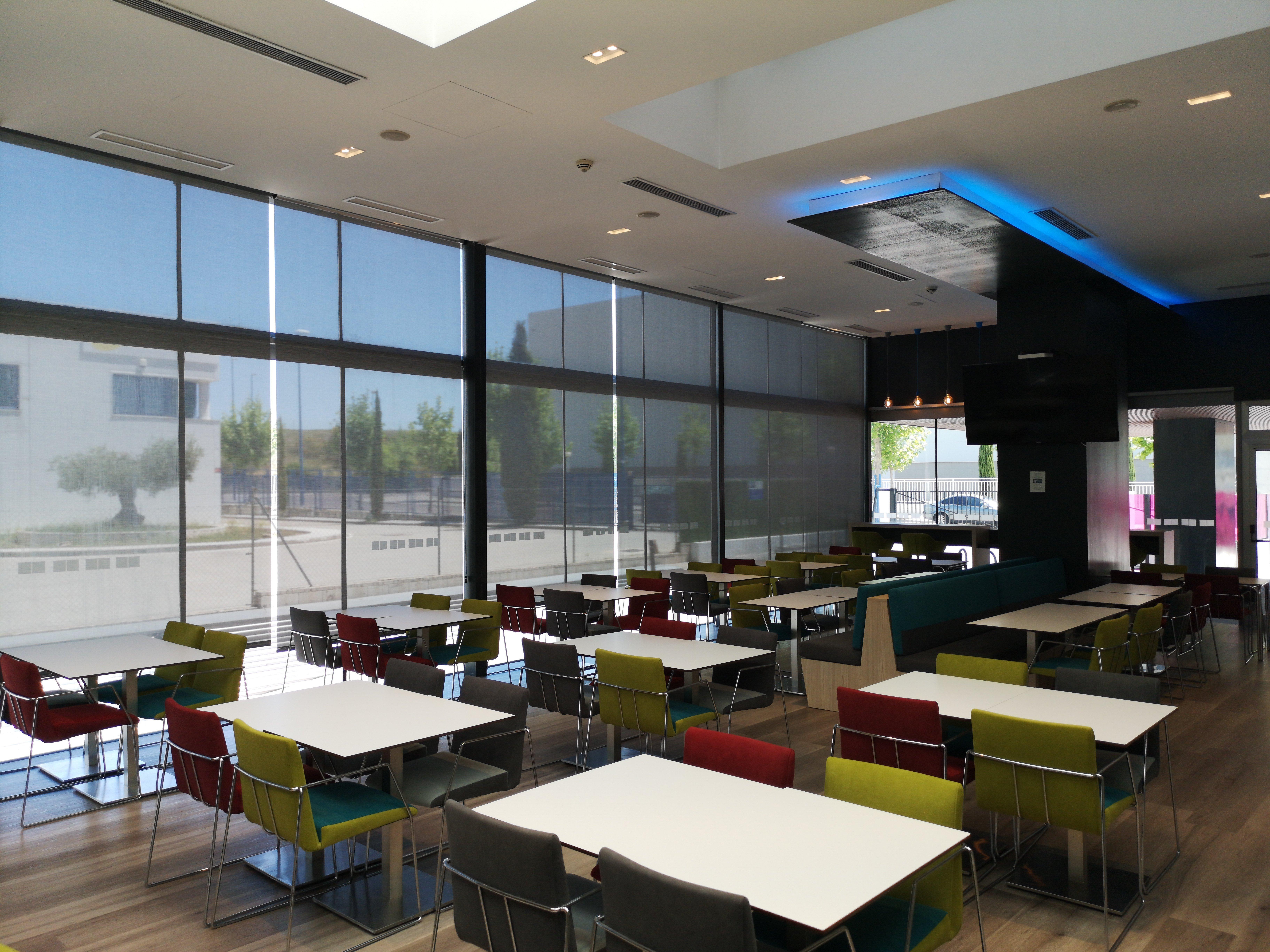 Holiday Inn Express Madrid Leganes By Ihg Kültér fotó