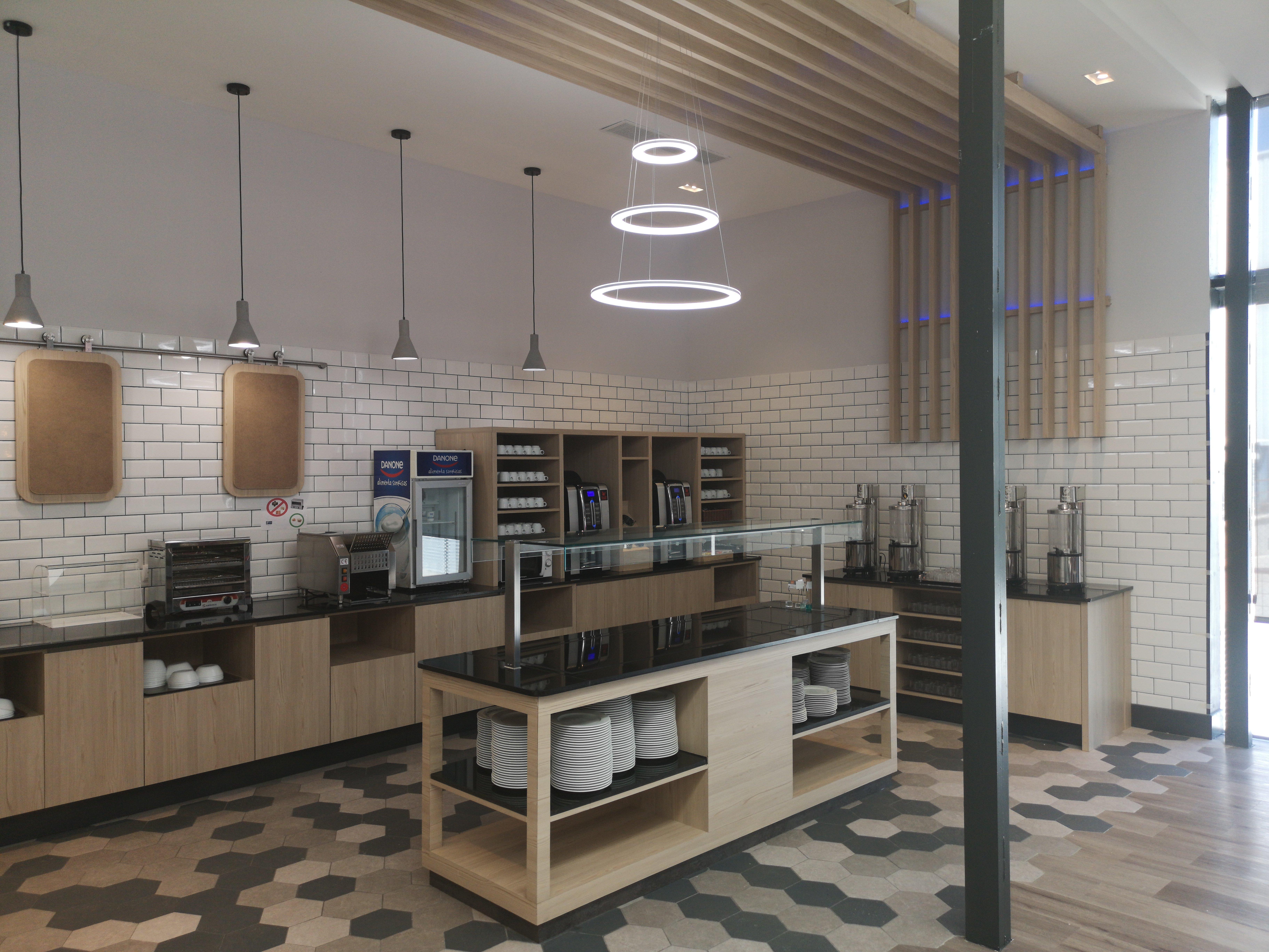 Holiday Inn Express Madrid Leganes By Ihg Kültér fotó