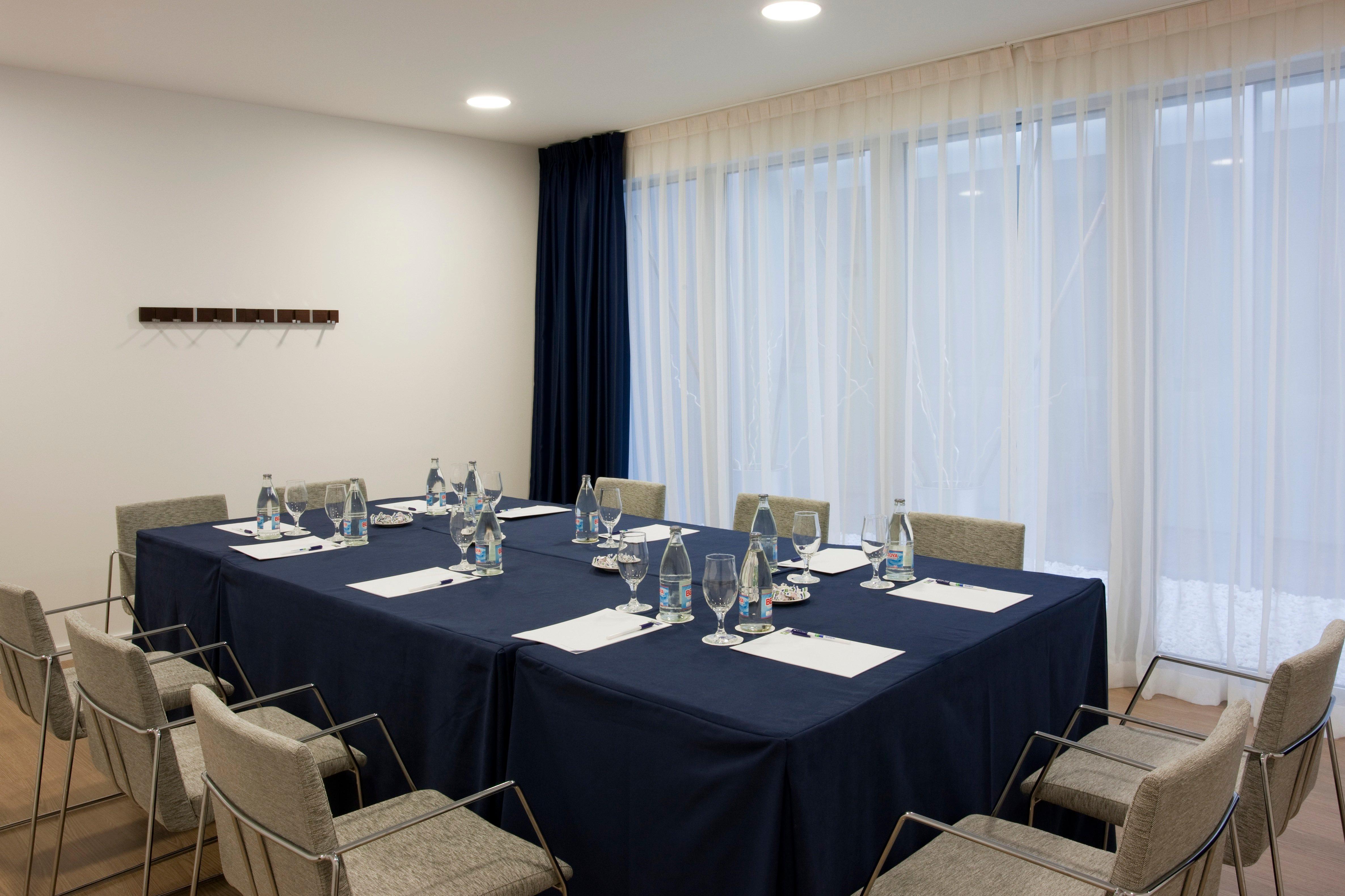 Holiday Inn Express Madrid Leganes By Ihg Létesítmények fotó