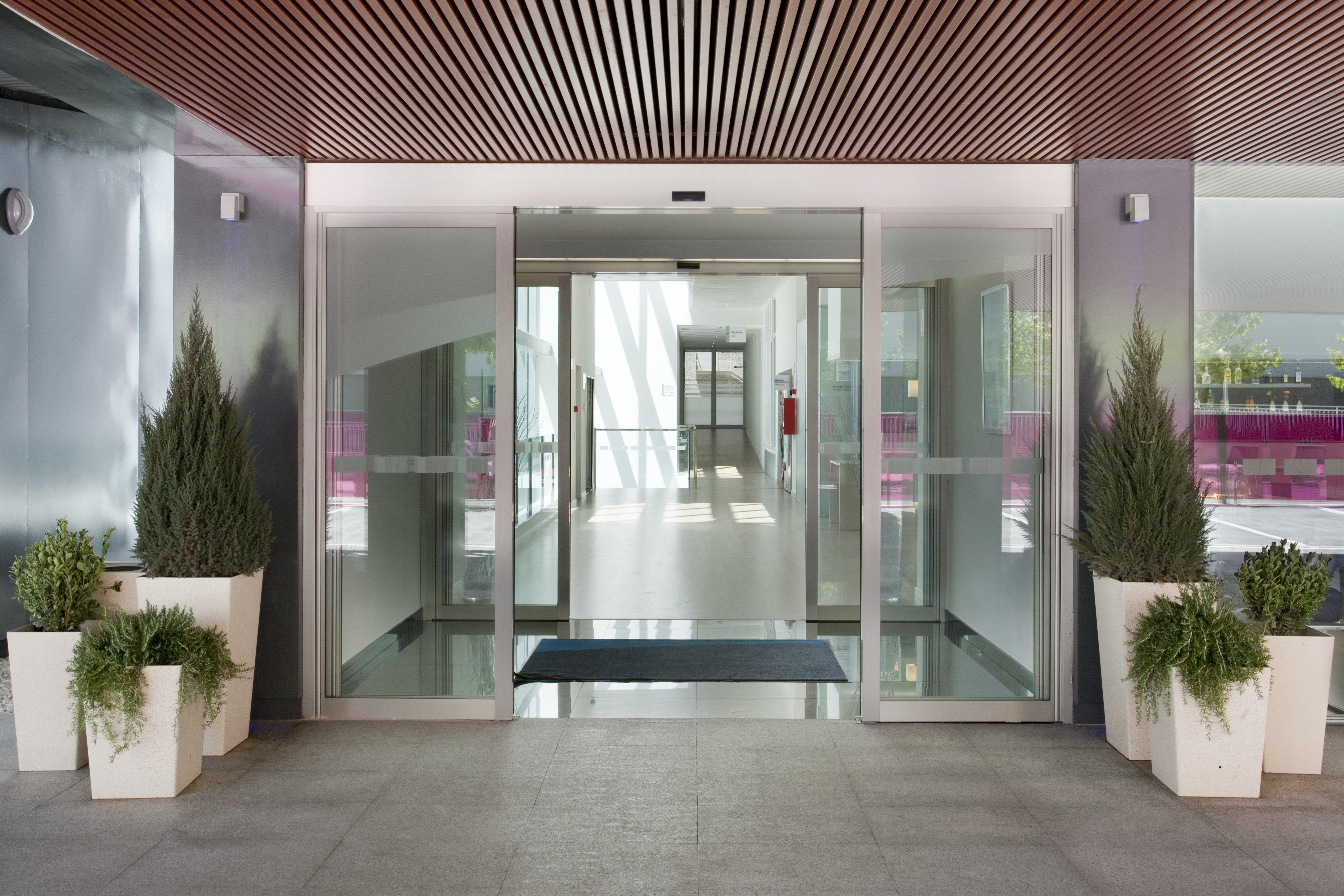 Holiday Inn Express Madrid Leganes By Ihg Kültér fotó