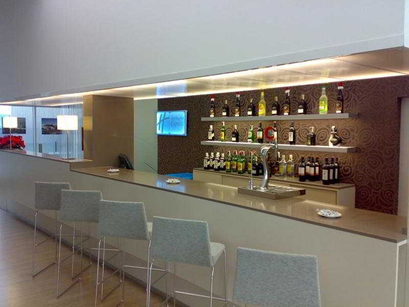 Holiday Inn Express Madrid Leganes By Ihg Kültér fotó